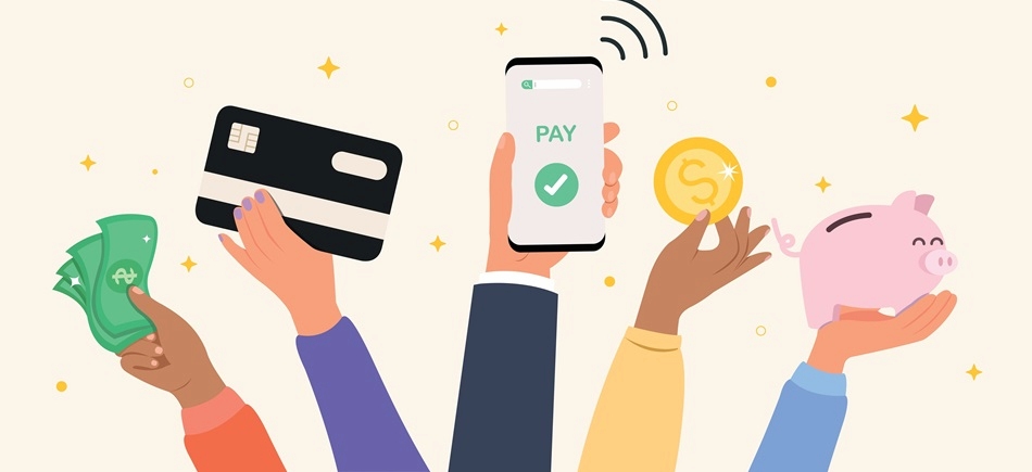 Payment Methods